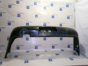 CAROSERIE (EXTERIOR) - Spoiler spate simplu (nr mic) - produs original (cost emitere numar mic 20 ron) cod 96169765