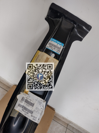 Багажник с автозапчастями - STALP B DR - M2 07< D65170T30A