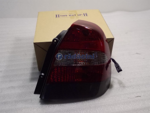ILUMINARE SI SEMNALIZARE - Stop dr (banda neagra) cod 96272036