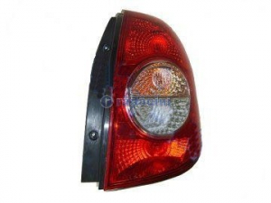 ILUMINARE SI SEMNALIZARE - STOP DR - CP C100 07<11 96626996