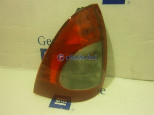 ILUMINARE SI SEMNALIZARE - Stop dr W cod 96272064