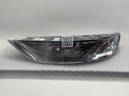 Kofferraum mit Stellantis-Teilen CITROEN, DS, OPEL, PEUGEOT, VAUXHALL - RECHTES RÜCKLICHT - 9815722580