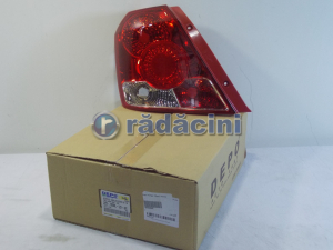 ILUMINARE SI SEMNALIZARE - Stop stanga (5usi) - producator DEPO cod 96540268