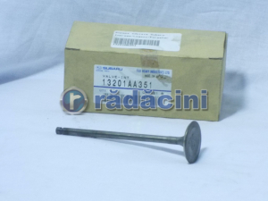 MOTOR SI ACCESORII MOTOR - Supapa admisie cod 13201AA351