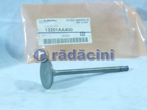 MOTOR SI ACCESORII MOTOR - Supapa admisie cod 13201AA400