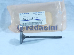 MOTOR SI ACCESORII MOTOR - Supapa admisie cod 13201AA520