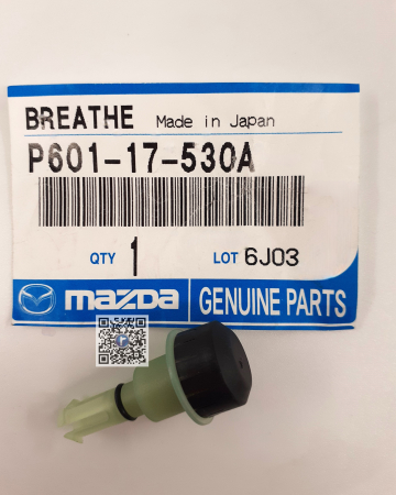 Portbagajul cu piese auto - MANUAL GEARBOX VALVE - Mazda P60117530B