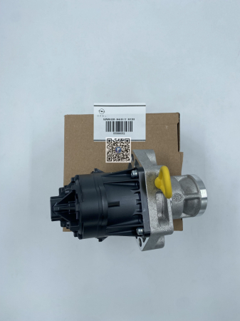 Trunk with Stellantis parts CITROEN, DS, OPEL, PEUGEOT, VAUXHALL - EGR VALVE - IN-A 09<17 / 851288 55566052