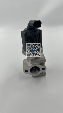 Багажник с автозапчастями - SUPAPA EGR - Z19DT / 851342 55215032