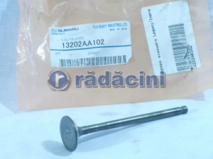 MOTOR SI ACCESORII MOTOR - Supapa evacuare cod 13202AA102