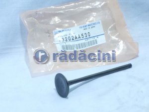 MOTOR SI ACCESORII MOTOR - Supapa evacuare cod 13202AA530