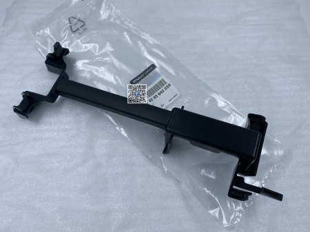 Багажник с автозапчастями - БУФЕРНА ПІДТРИМКА - 620364325R