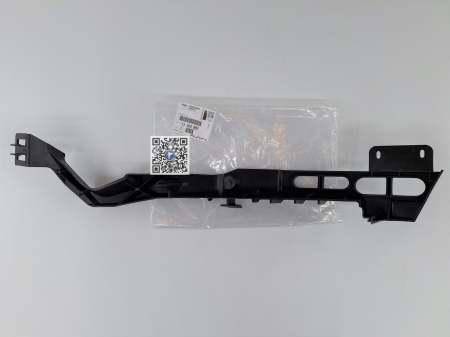 SUPPORT DE PARE-CHOCS AVANT DROIT - Opel Astra J 13368882 [1]