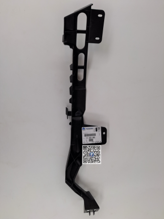 Багажник с автозапчастями - ОПОРА ПЕРЕДНЬОЇ СТРУКТУРИ ЛІВА - Opel Astra J 13368880