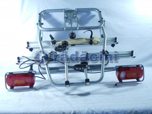 CAROSERIE (EXTERIOR) - Support de vélo E361ESA700