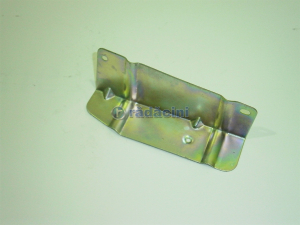 CAROSERIE (INTERIOR) - Suport buzunar usa spate dreapta cod 96163238