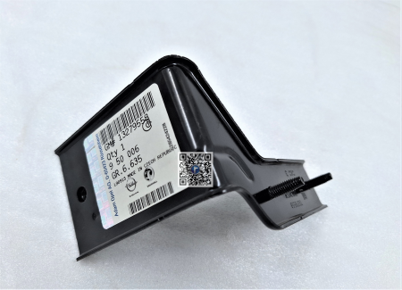 Багажник с автозапчастями - ПРАВА ОПОРНА СЕРВОТРУБА - Opel 13279558