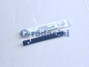 CAROSERIE (EXTERIOR) - Plaque d’immatriculation support 57790FA440