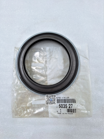 Coffre avec pieces de voiture - SUPPORT DE BRIDE D'AMORTISSEUR - Opel Crossland X 503527