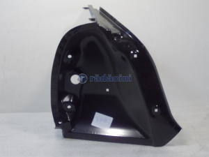CAROSERIE (EXTERIOR) - Suport lampa spate stg cod 96386852