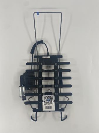 Coffre avec pieces de voiture - SOUTIEN LOMBAIRE STANDARD - MK 42437917