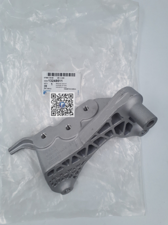 Багажник с автозапчастями - ОПОР ДВИГУНА ПРАВИЙ - 13248511