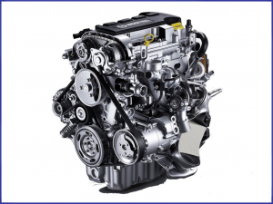 MOTOR SI ACCESORII MOTOR - Пулли альтератор - 93743440