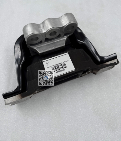 Kofferraum mit Stellantis-Teilen CITROEN, DS, OPEL, PEUGEOT, VAUXHALL - RECHTE OBERE MOTORAUFLAGE - 94509533