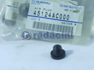 FORESTER - Suport radiator cod 45124SA000