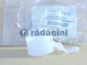 SUBARU - Suport rezervor spalator parbriz cod 86656AG000