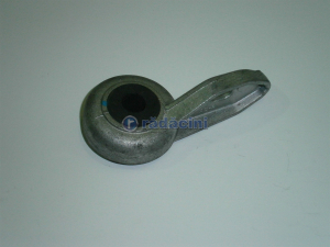 RACIRE SI CLIMATIZARE - Suport si tampon radiatator Mati cod 96323012