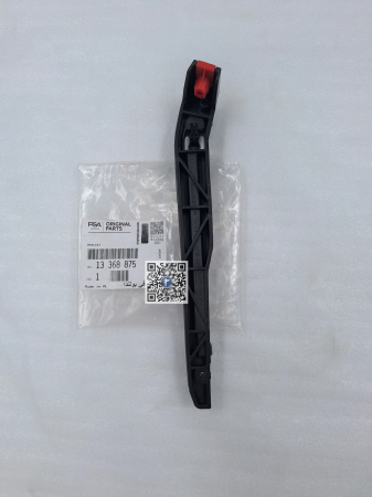 Багажник с автозапчастями - ОПОРА НАПРАВЛЯЮЧА ПРАВА - Opel Astra J 13368875