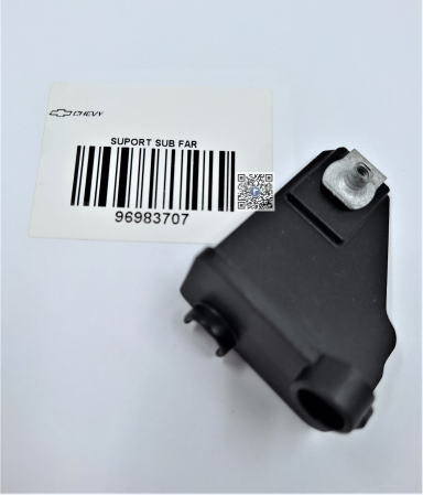 Багажник с автозапчастями - КРОНШТЕЙН ПІД ФАРУ - Chevrolet Cruze 96983707