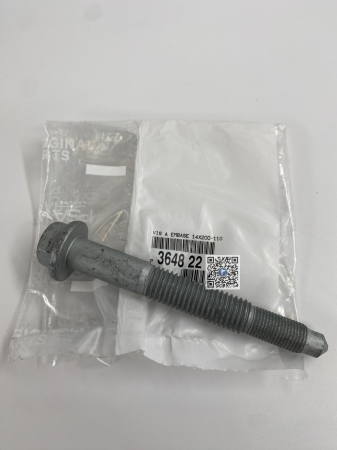 Coffre avec pieces Stellantis CITROEN, DS, OPEL, PEUGEOT, VAUXHALL - VIS - 364822