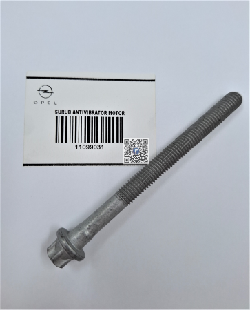 Багажник с автозапчастями - АНТИВІБРАЦІЙНИЙ ГВИНТ ДВИГУНА - Opel 11099031