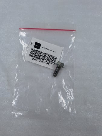 SURUB BALAMA USA - 01551-0820A-000 [1]