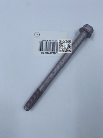 Portbagajul cu piese Mazda - MAZDA ROCKING ARM SCREW - 9YA02A210C