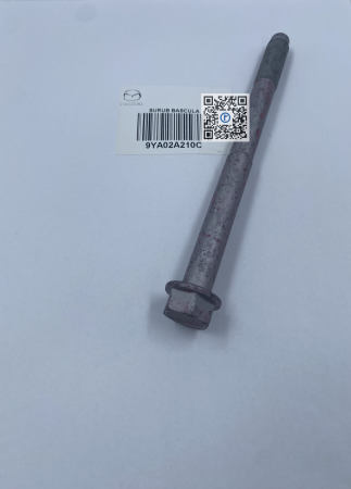 VIS DE BRAS BASCULANT MAZDA - 9YA02A210C [1]