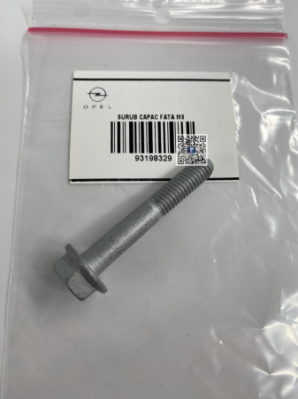 ГВИНТ ПЕРЕДНЬОЇ КРИШКИ M8 - 93198329 [1]