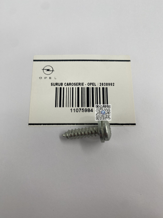 Багажник с автозапчастями - ГВИНТ КОРПУСА 5.5x22 - OPEL / 11075984