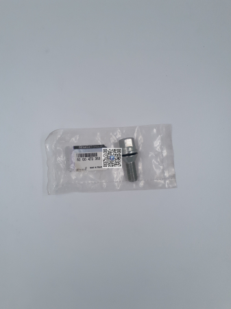 Coffre avec pieces de voiture - BOULON DE ROUE MONOBLOC - 8200473353