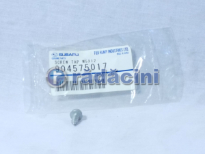 SUBARU - Surub Grila aerisire capota motor cod 904575017