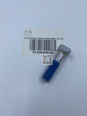 SCHRAUBE DES AUFHANGUNGSMECHANISMUS - 9YA09A001A [1]