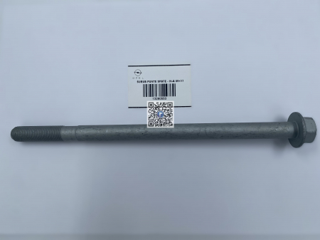 Багажник с автозапчастями - Гвинт заднього моста - 13260553