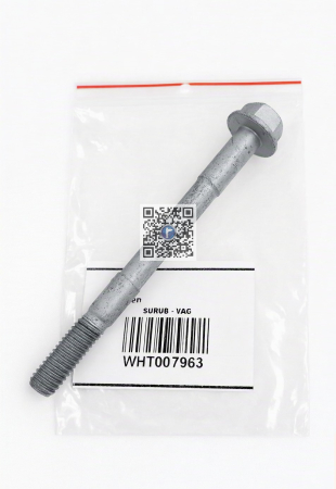 Portbagajul cu piese VW - SURUB - WHT007963