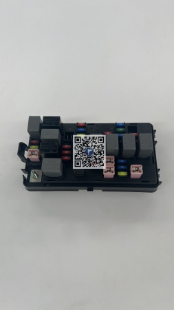 Багажник с автозапчастями - TABLOU SIGURANTE - S 96427972