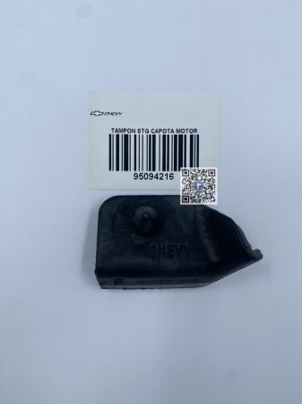 Portbagajul cu piese auto - TAMPON STANGA CAPOTA MOTOR - Chevrolet Trax 95094216