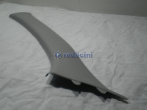 CAROSERIE (INTERIOR) - Tapiterie stalp A sup stg cod 96436008