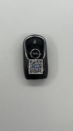 Багажник с автозапчастями - TELECOMANDA CHEIE - IN-B 18< 13511625