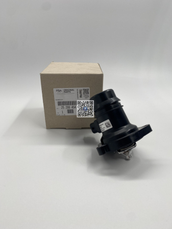 Portbagajul cu piese auto - TERMOSTAT A14XER - 25200454